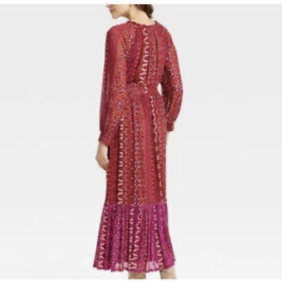 NEW Knox Rose Dress - Picture 2 of 2